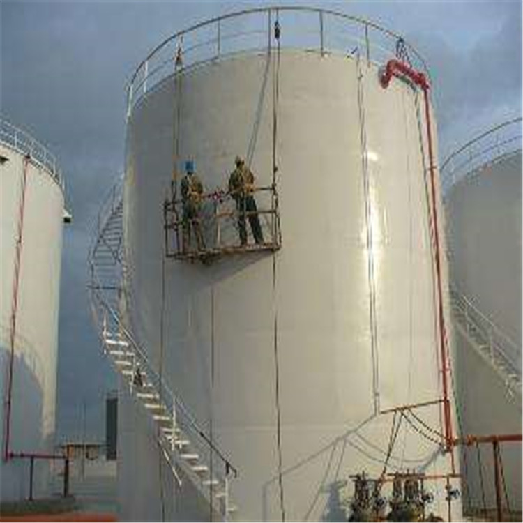 商洛喷漆翻新・工业喷漆・设备喷漆服务简介